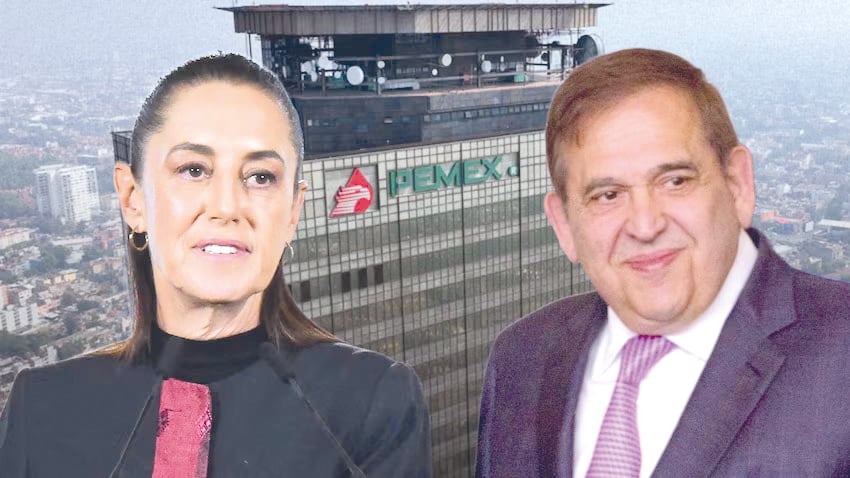 AMLO LLEVÓ A AHMSA A LA QUIEBRA: ANCIRA