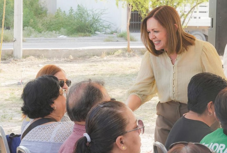 Se Suma Frontera a “Verde Verde 2026”