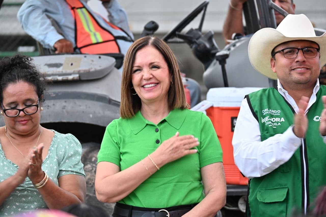 Sari Pérez anuncia rehabilitación del puente Almadén – Soledad