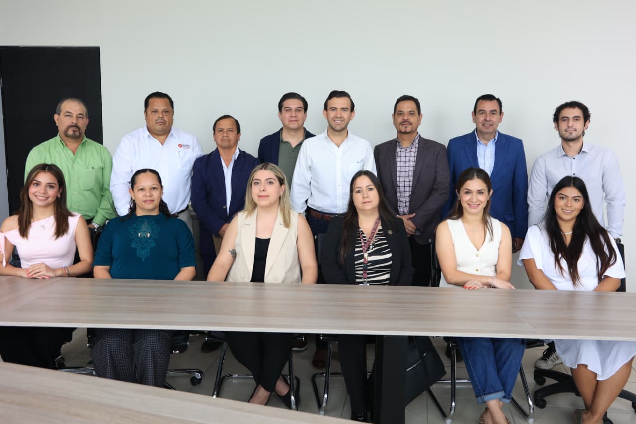 Impulsa Gabriel Elizondo la participación de la juventud