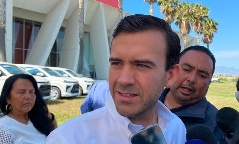 Defenderá Gabriel Elizondo a Coahuila como Senador