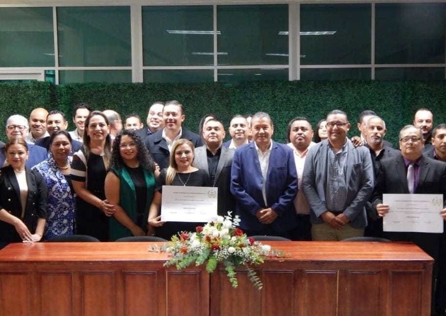 Capacitarán a abogados en Inteligencia Artificial