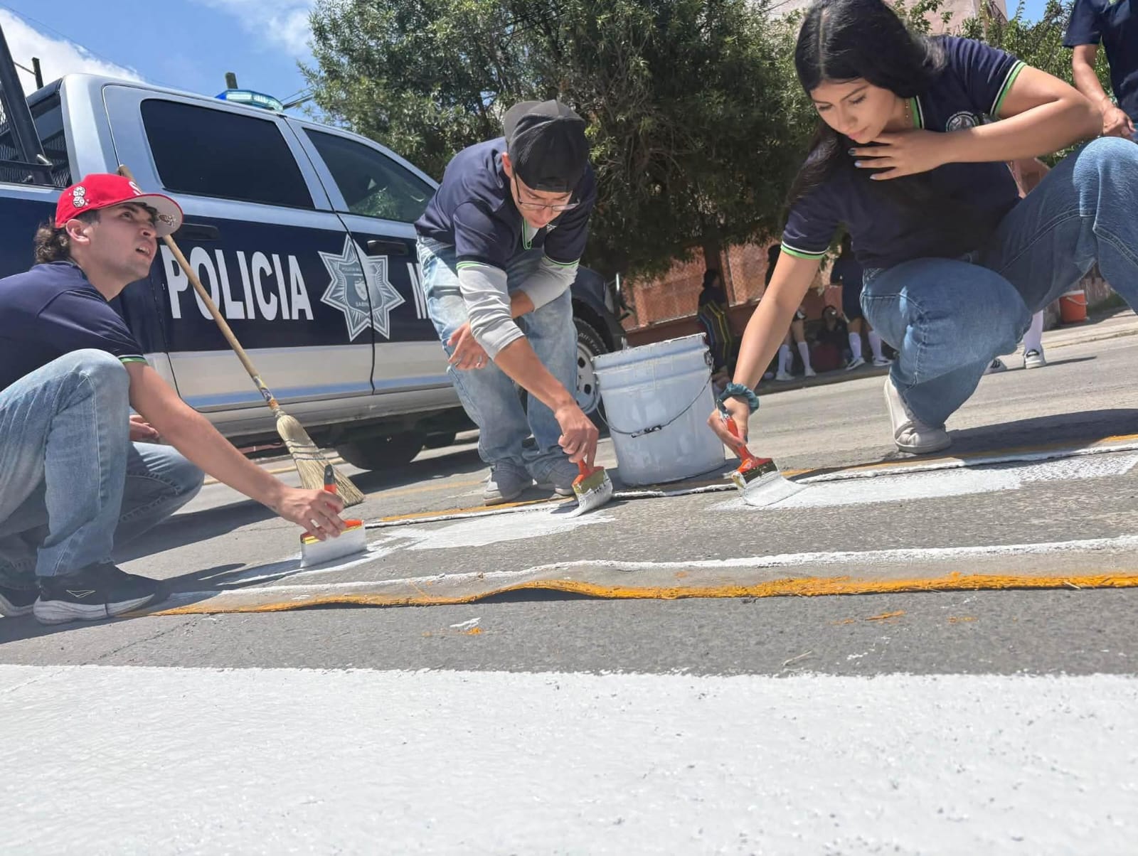 Duplicarán los espacios de estacionamiento en Sabinas