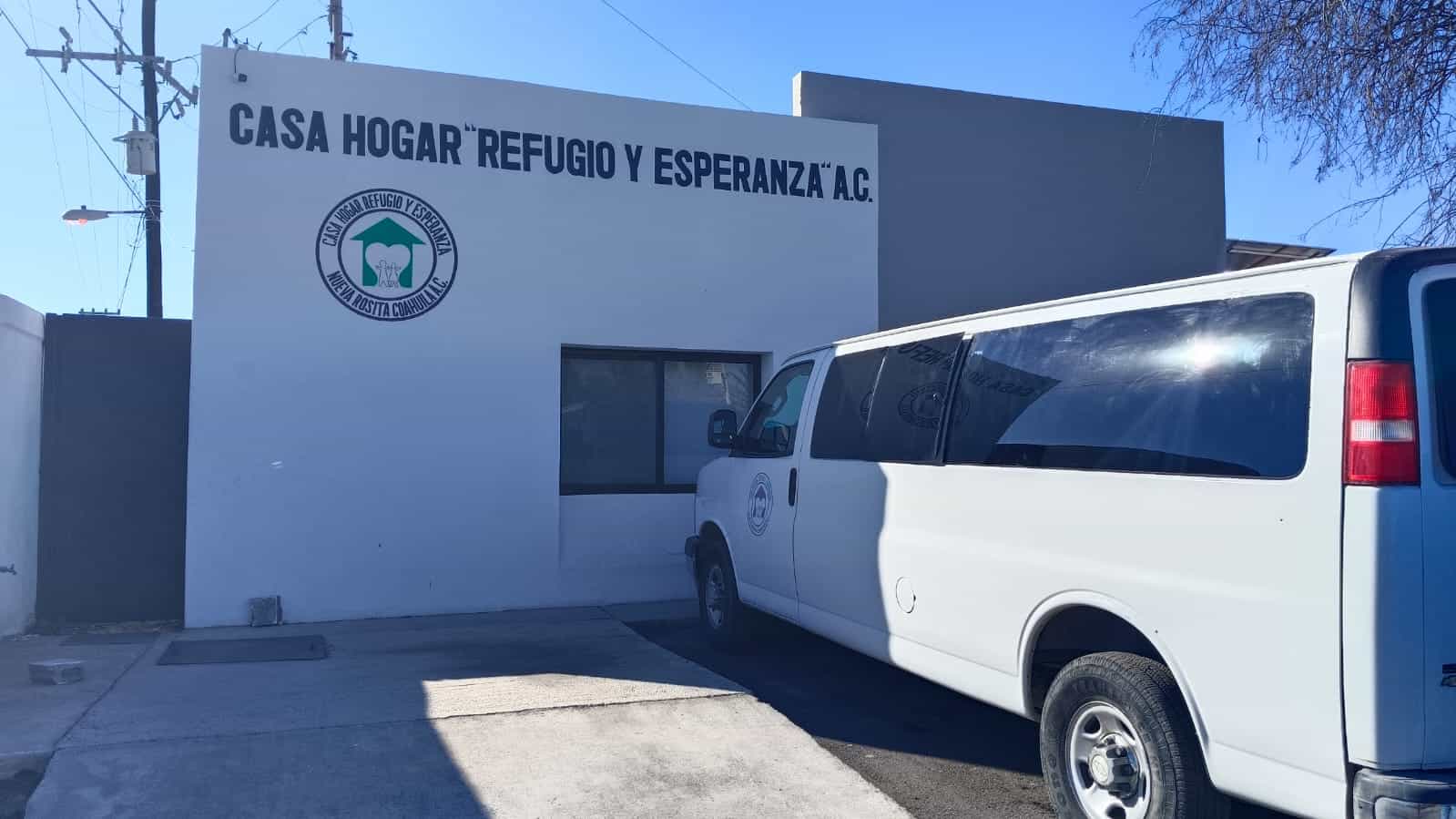 Dona empresa cervecera a casa hogar de la Región