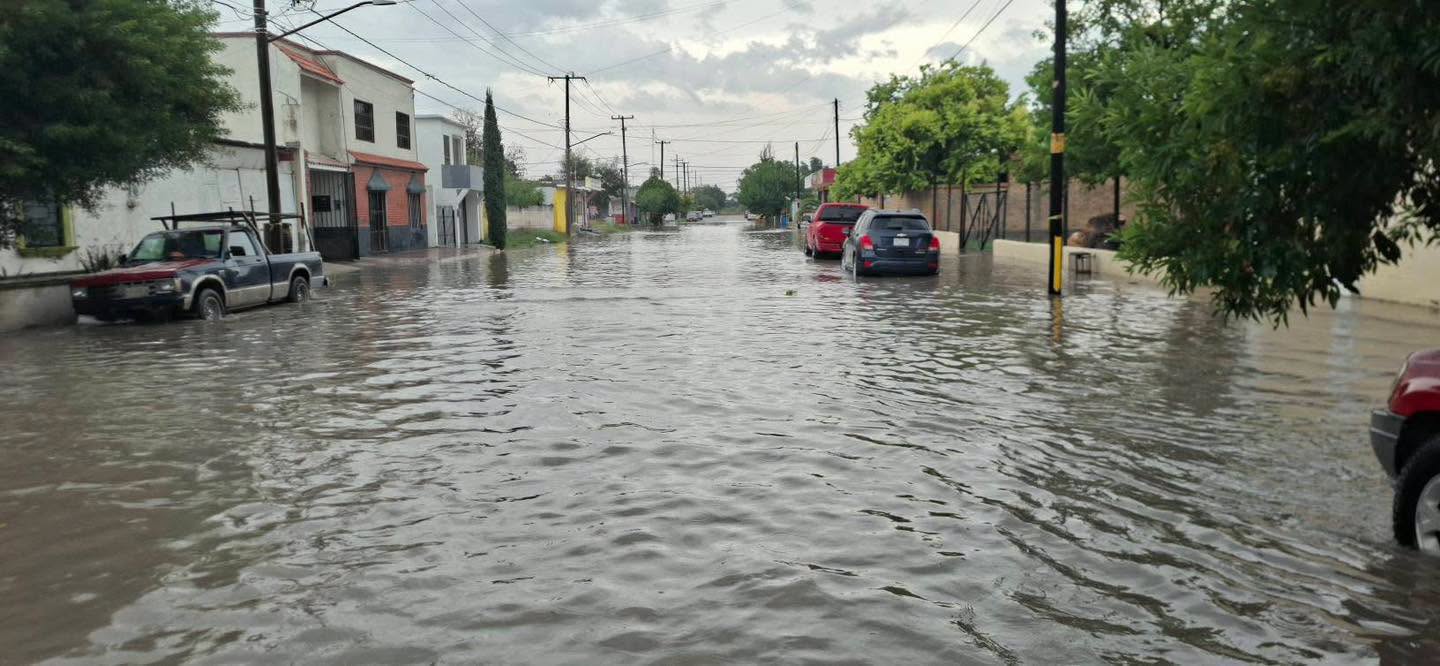 Mantiene Carbonífera alerta por tormentas