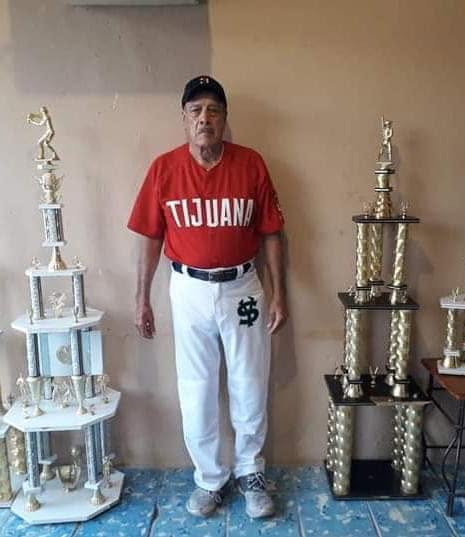 Luto en el béisbol regional; Fallece “La Ticha” Charles