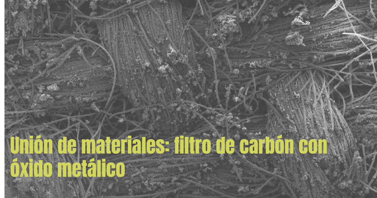 La arquitectura molecular del mañana: Ciencia simple para un futuro sostenible