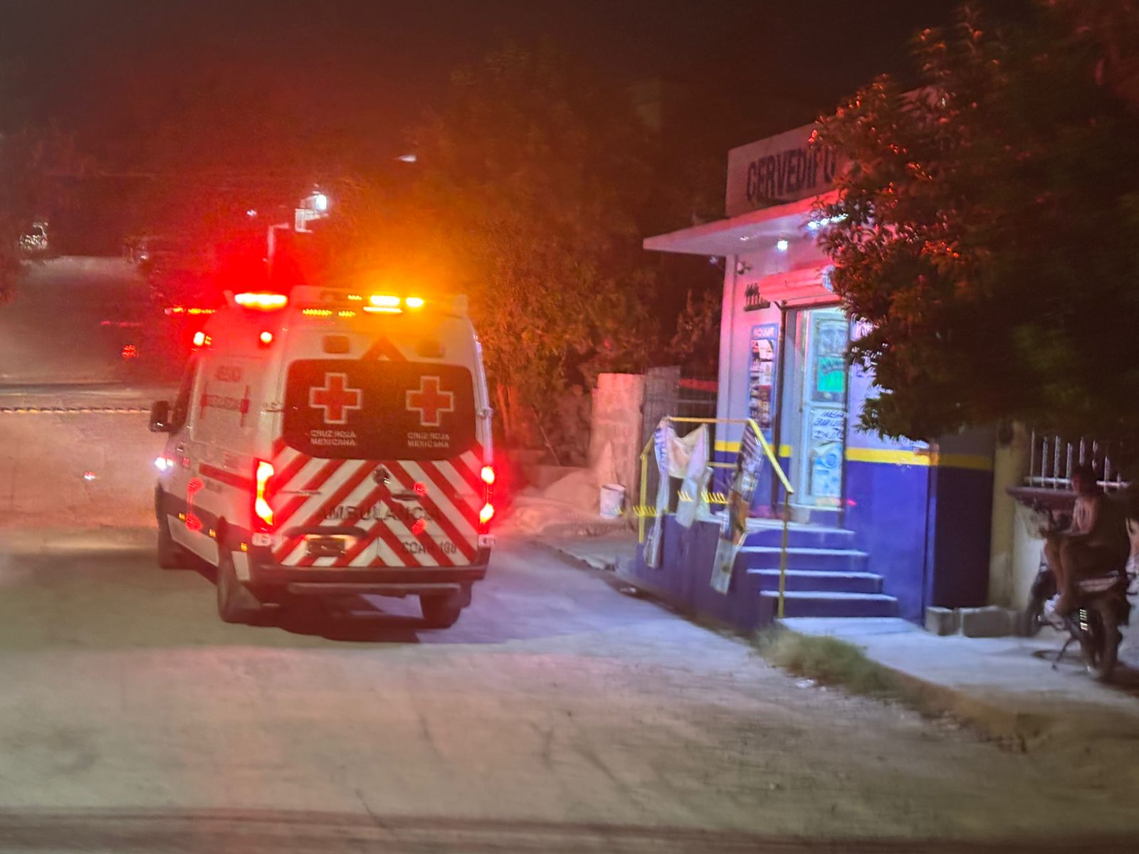 Sorprende muerte a querido comerciante