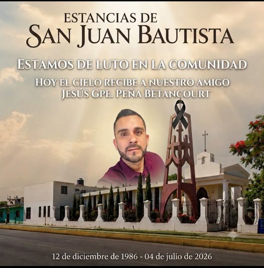 Fallece muy querido maestro de Monclova