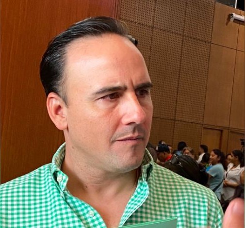 Ofrece Coahuila certeza a inversionistas: Manolo