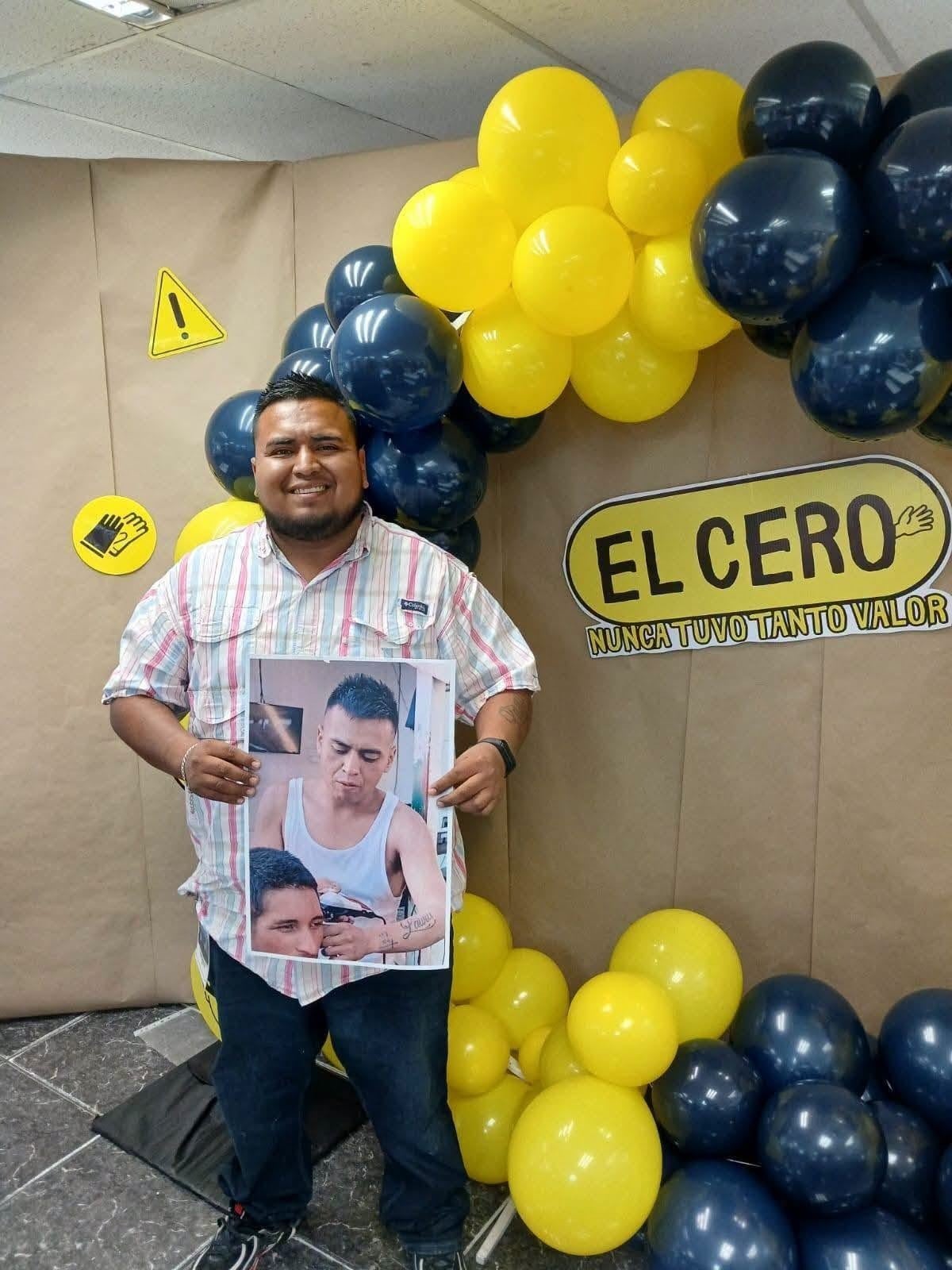 Promueven prevención de adicciones a trabajadores de Jaropamex Planta 3