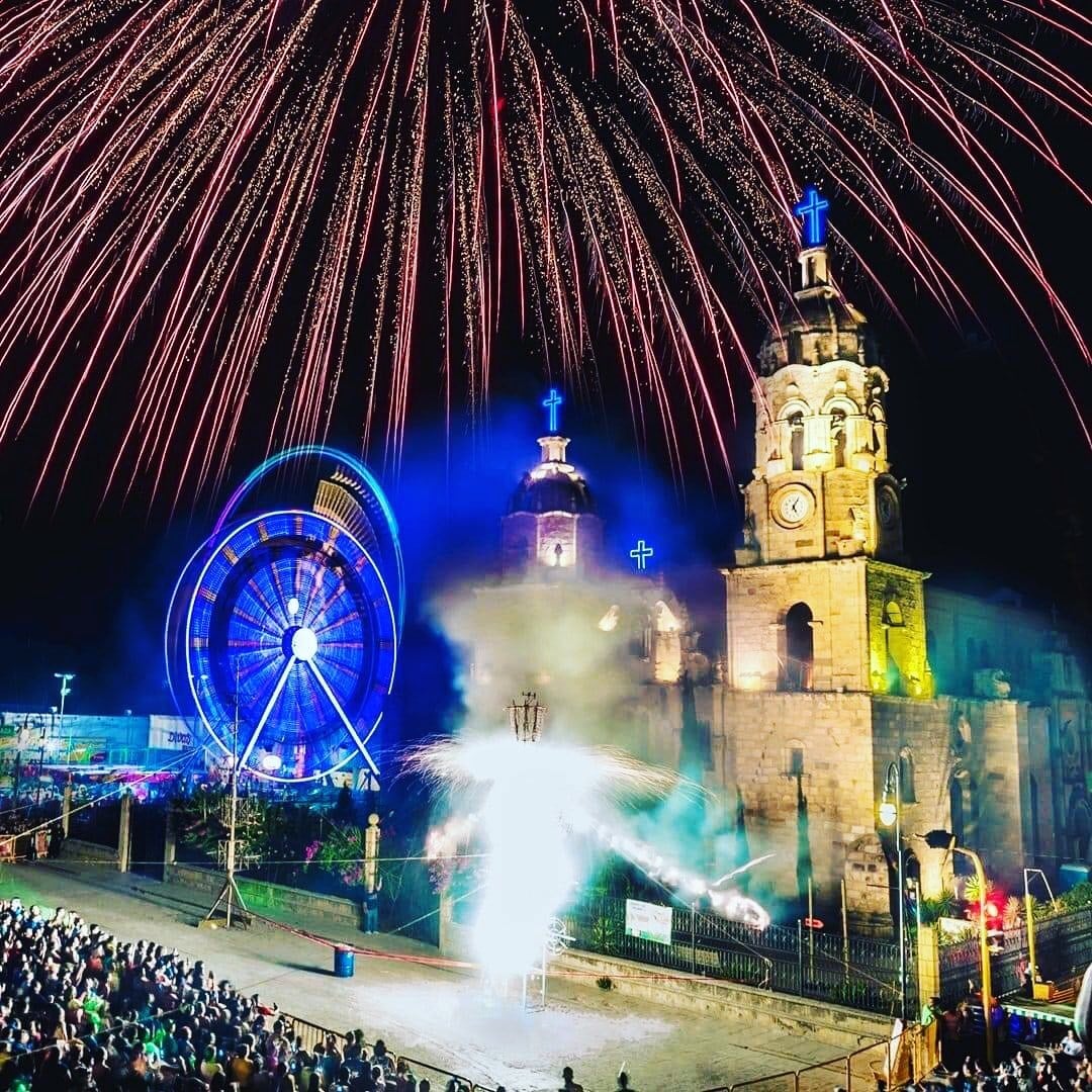 Abren convocatoria para Reina de la Feria Santa Rosa de Lima 2026