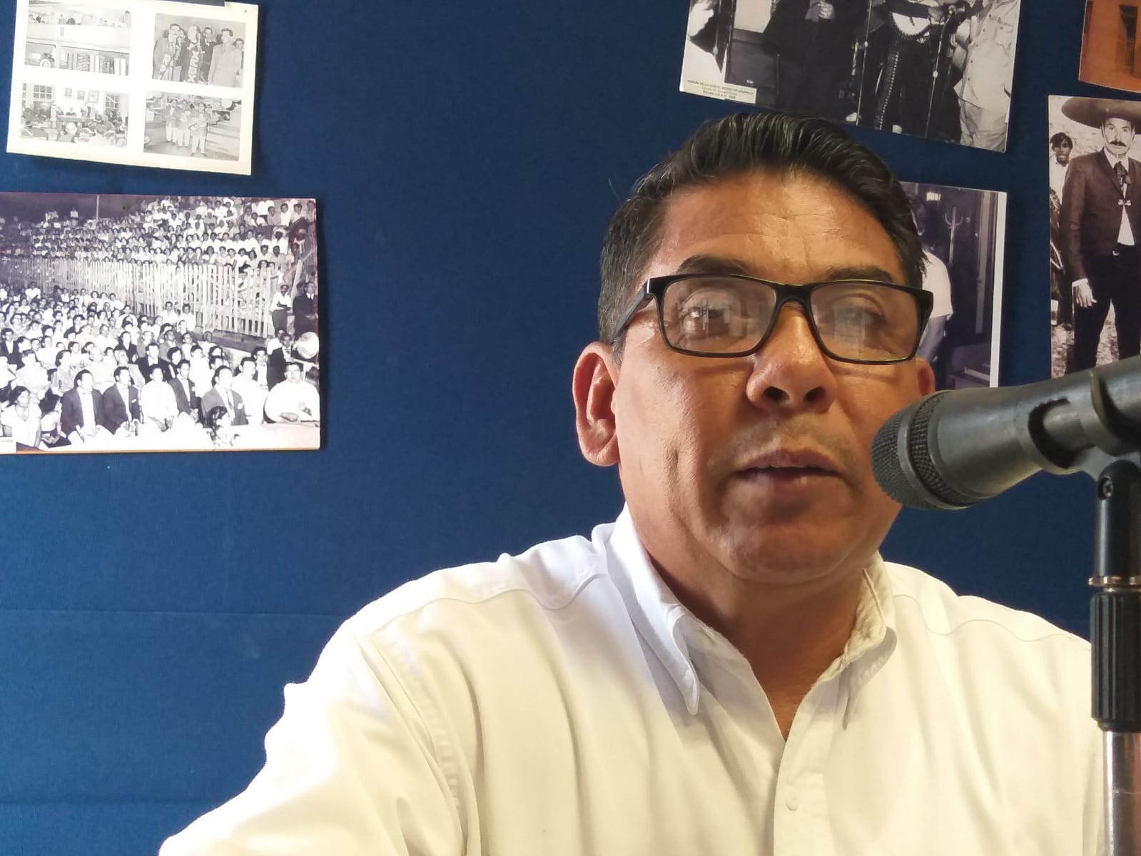 Se prepara Sabinas para Cabalgata del Armisticio