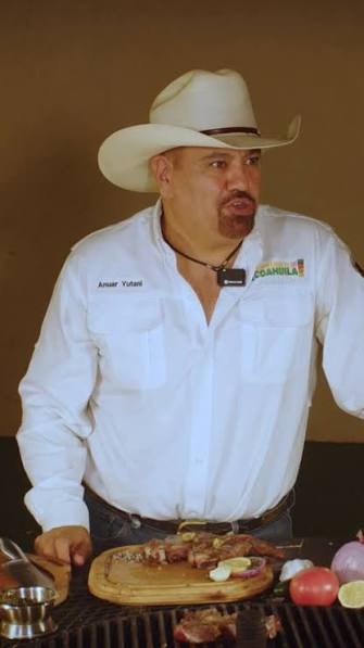Apunta Festival de la Carne Asada a la internacionalización