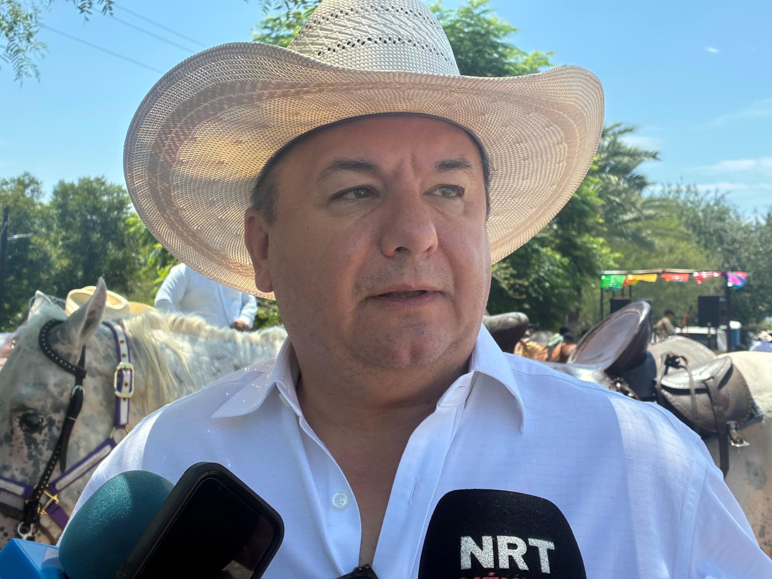 Combate al barrenador será por hasta seis años