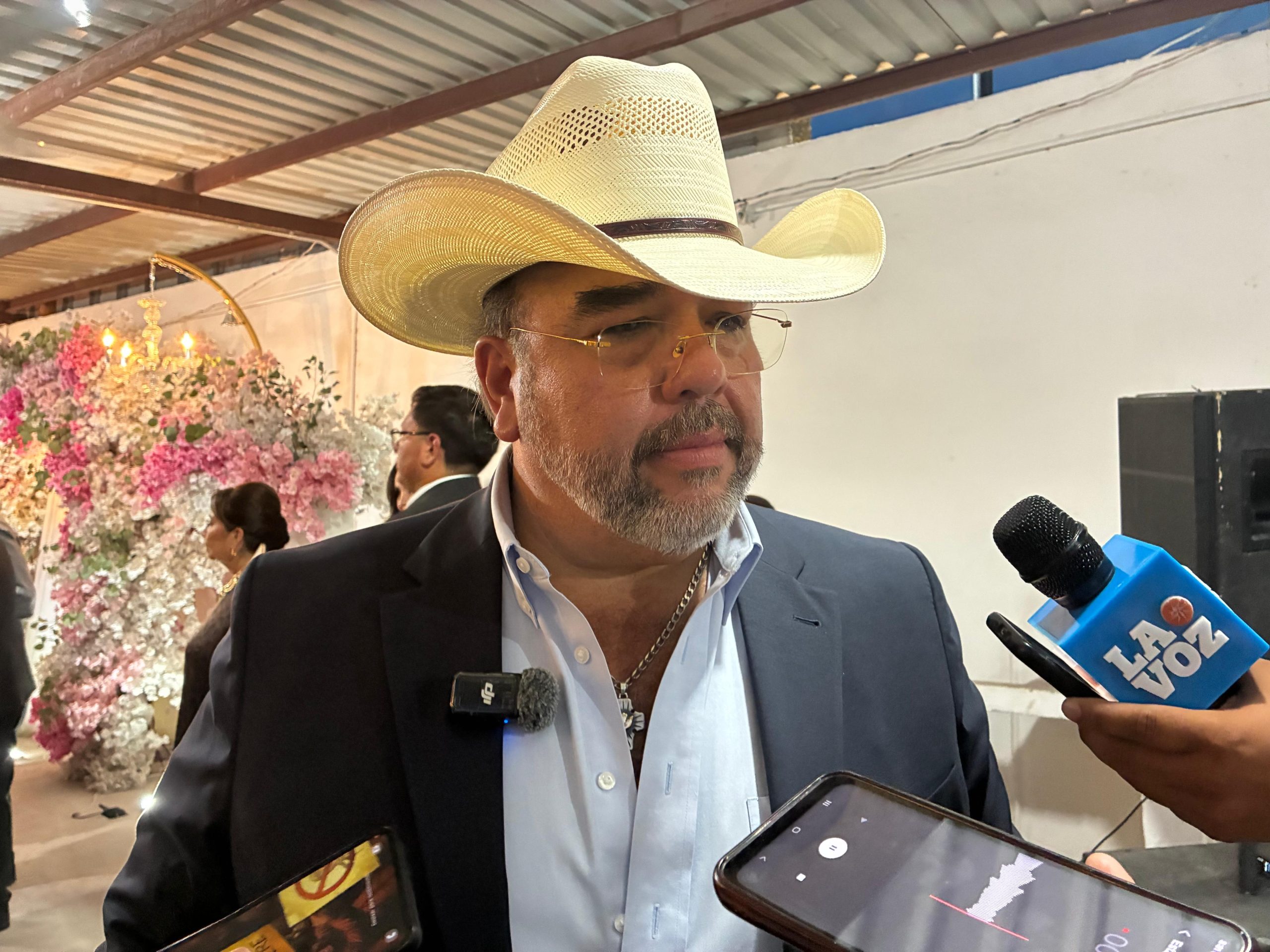 Impulsarán turismo de EU por Ocampo