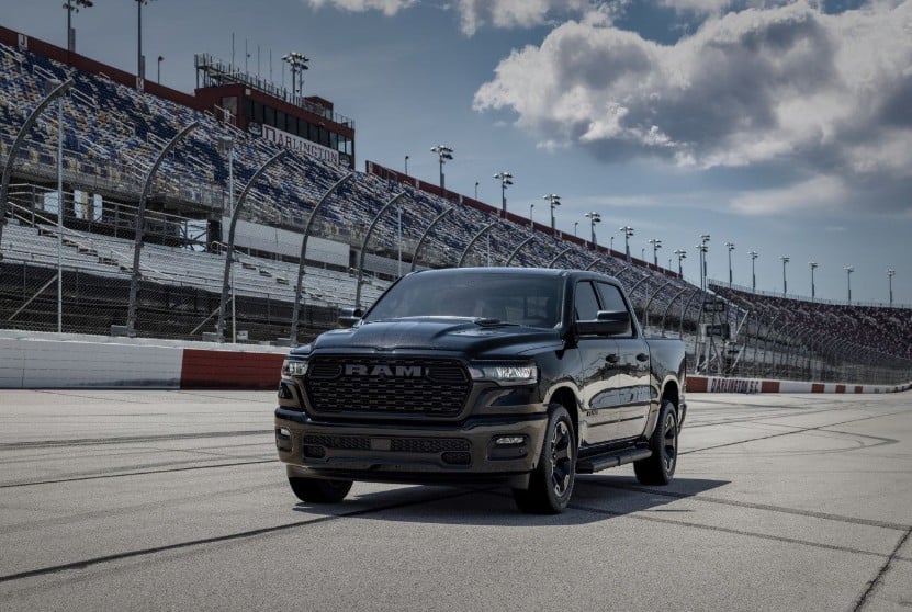 El poder de HEMI regresa a México