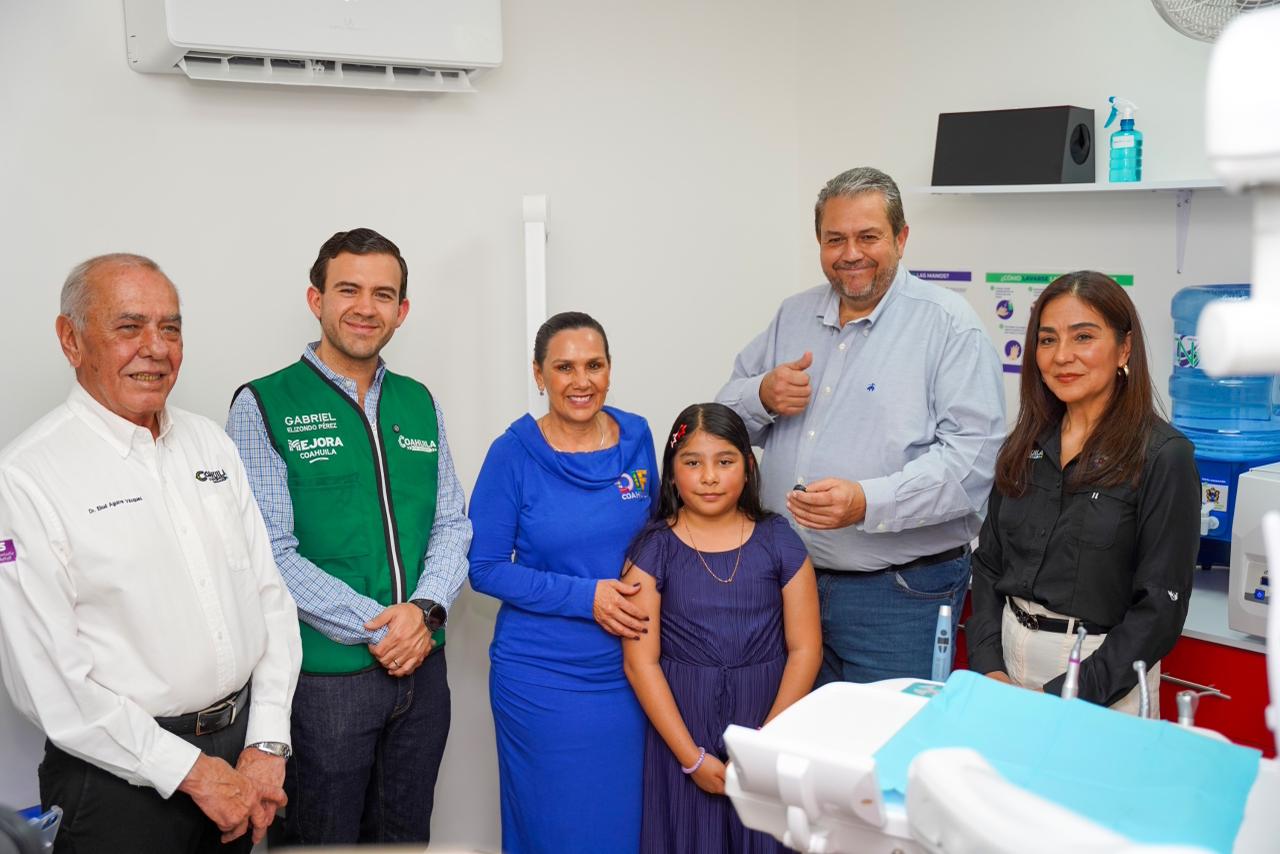 Superan Clínicas de la Salud los 48 mil apoyos para la sociedad