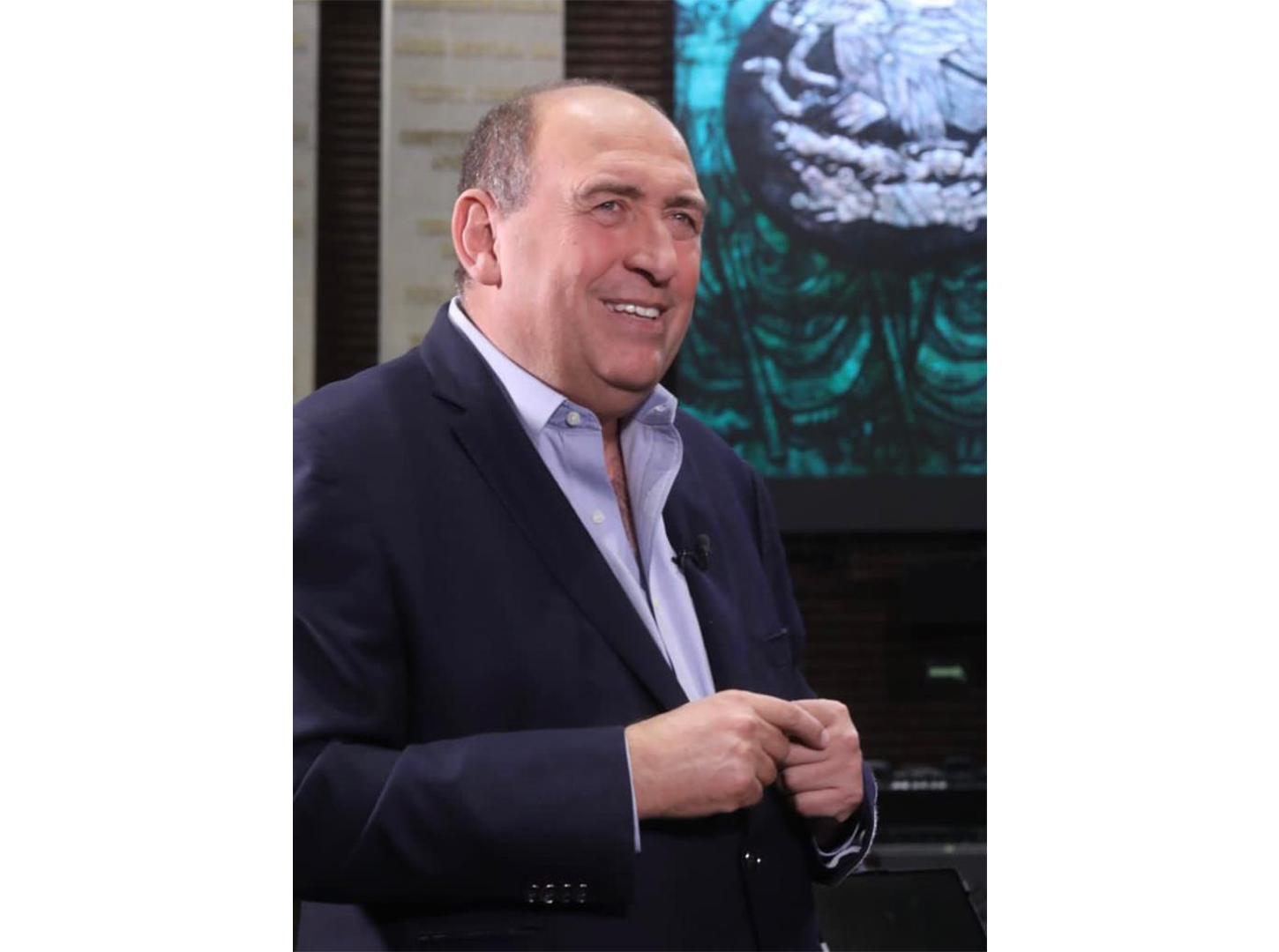 La seguridad nacional en los tiempos de Morena