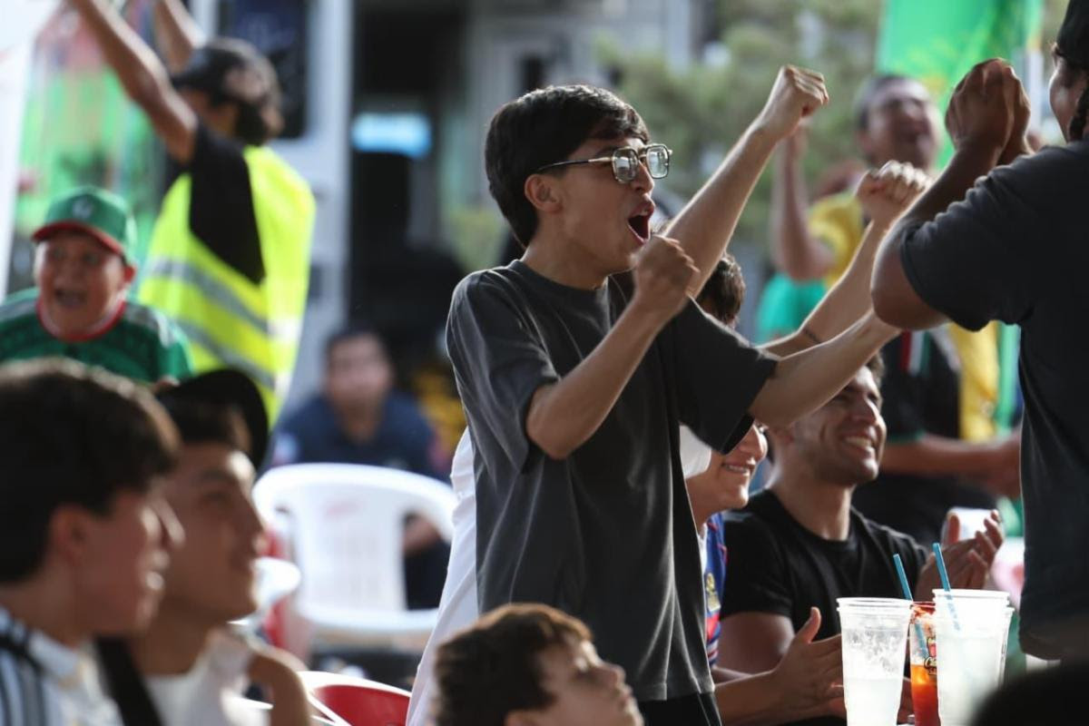 Listo el FUTFEST Saltillo 2026 para vivir los cuartos de final