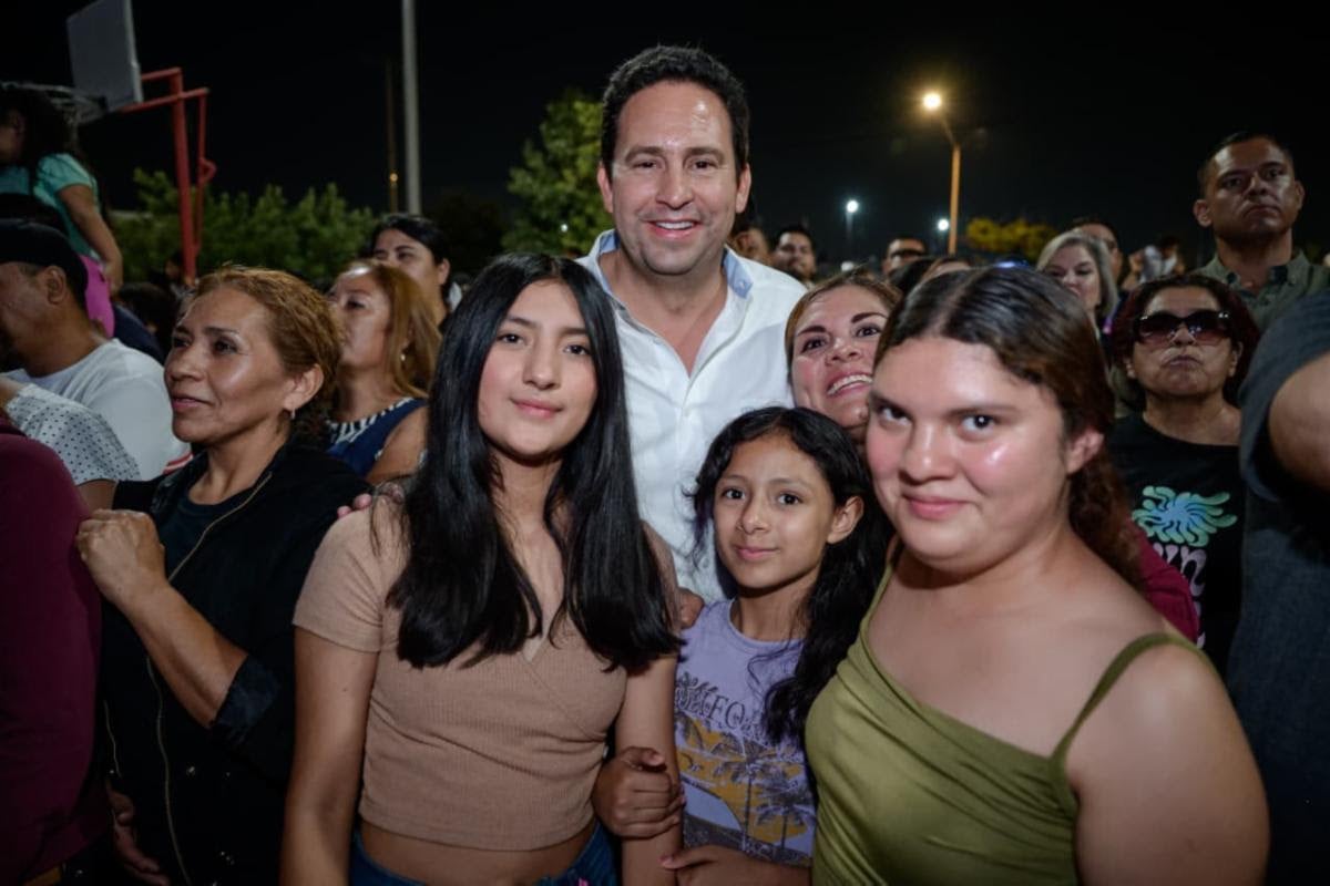 Impulsa Javier Díaz el arte con el FINA 2026