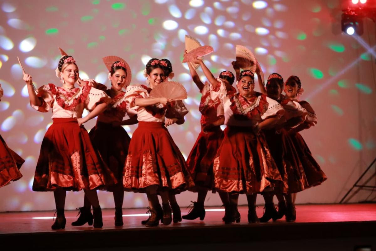 Tendrán gran semana el FUTFEST y el FINA 2026