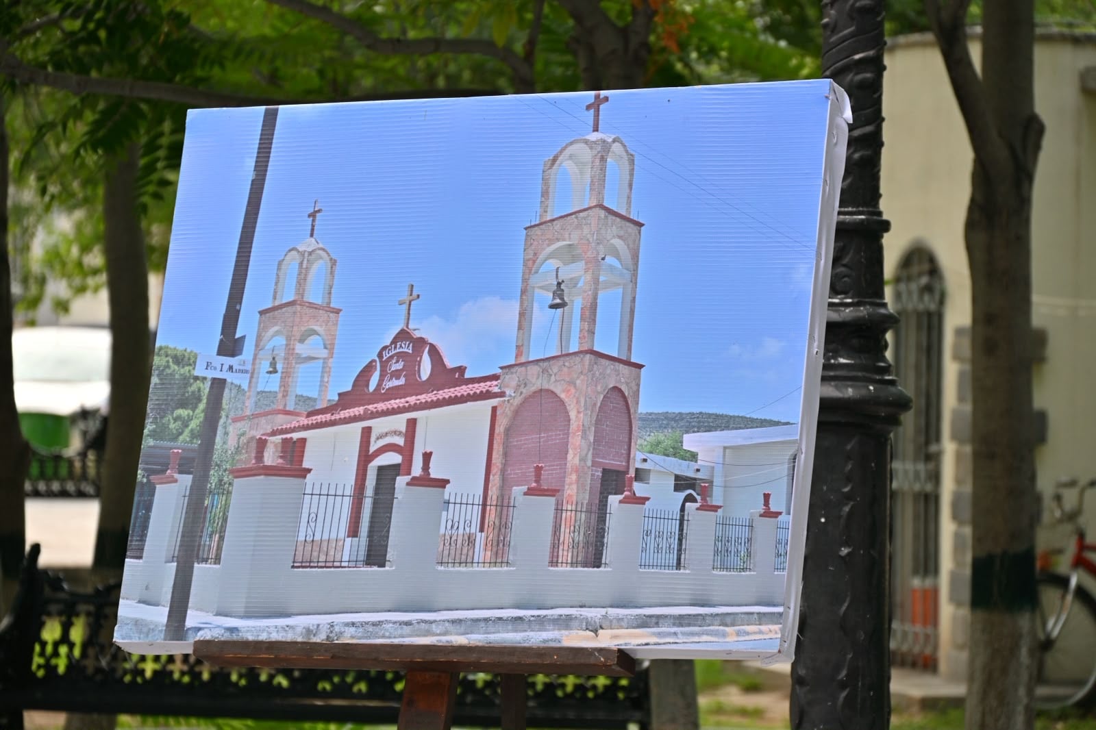 Resaltan la historia y evolución de ejidos en San Buenaventura