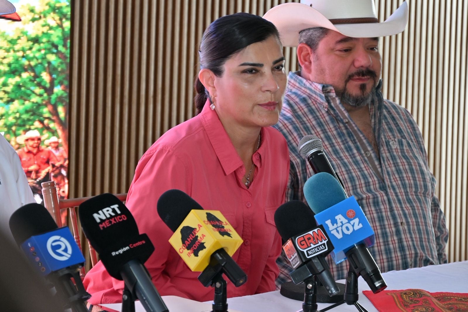 Hay ganadores del Sorteo Anual de Feria San Buena