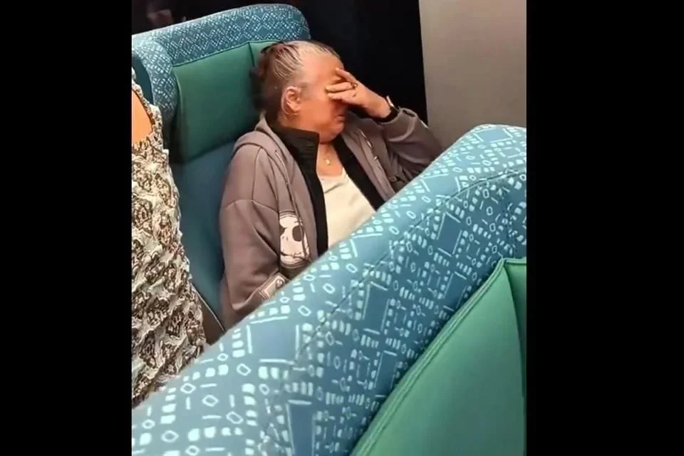Falla Tren Maya en ruta Mérida-Cancún; reclaman pasajeros