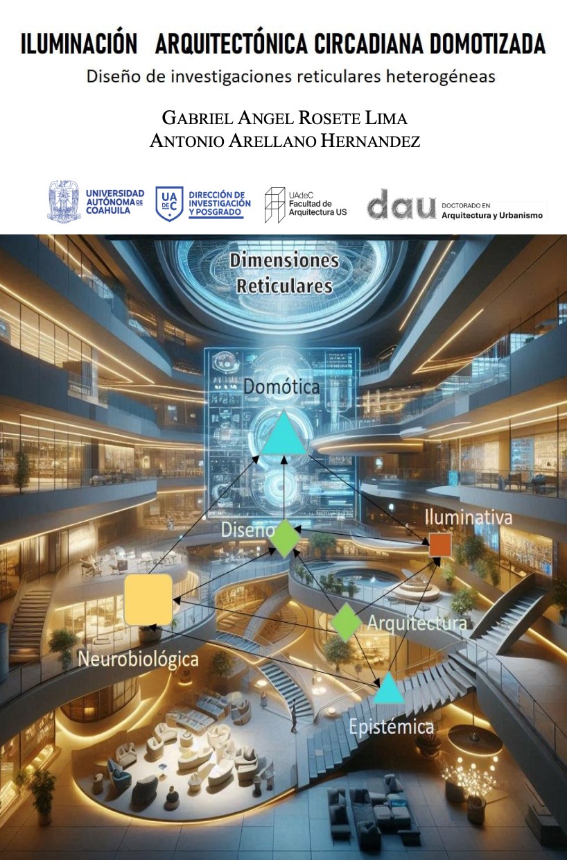 Publica la UAdeC libro de investigación arquitectónica