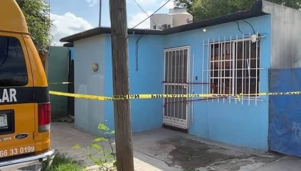 La asesinó de 20 puñaladas