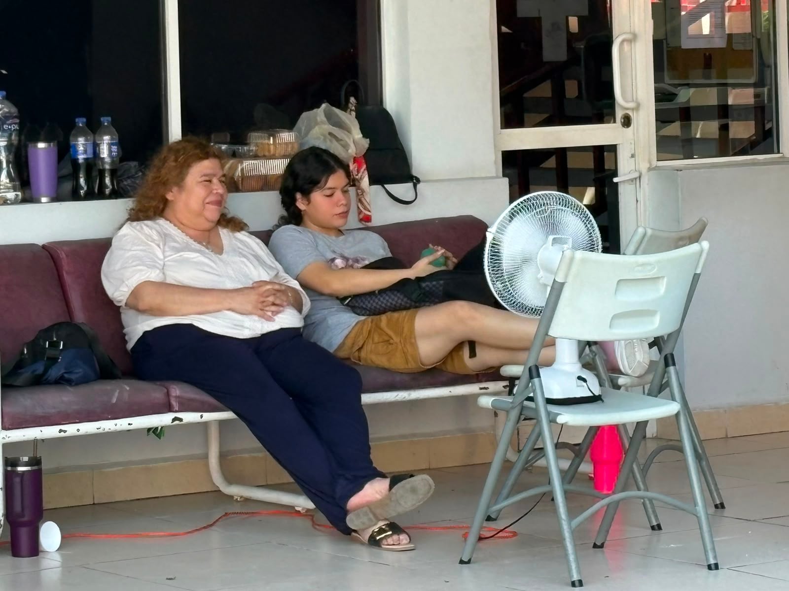Crece demanda por la carrera de enfermería