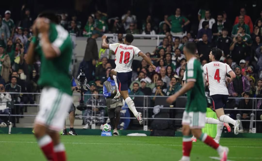 ¡Aztecazo! Se acabó el sueño