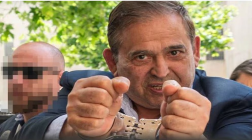 Reactiva FGR orden de aprehensión contra Ancira