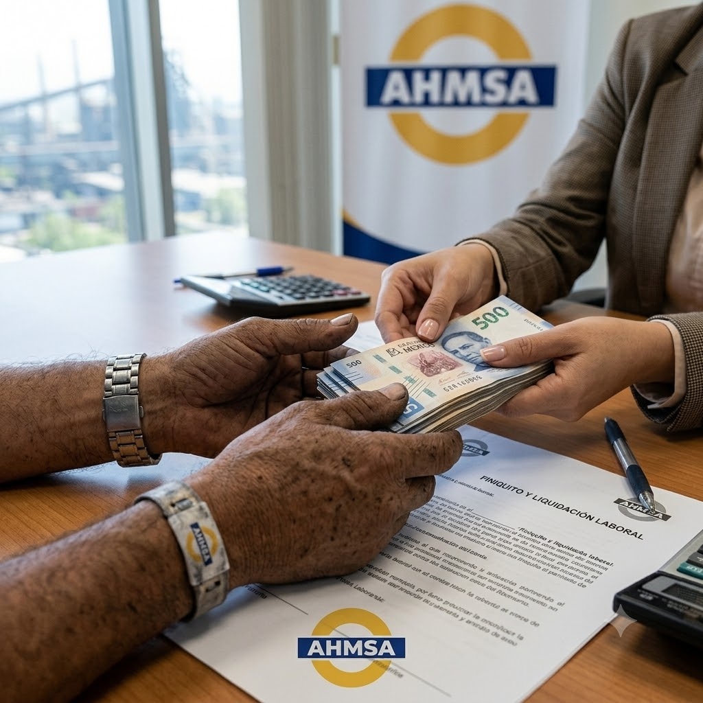 Piden condonar impuestos a finiquitos de extrabajadores