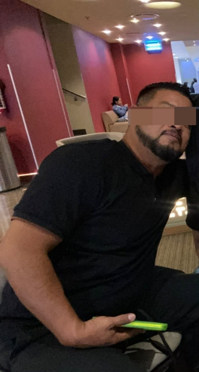 CAE EN TEXAS POR LA MUERTE DE ARACELY