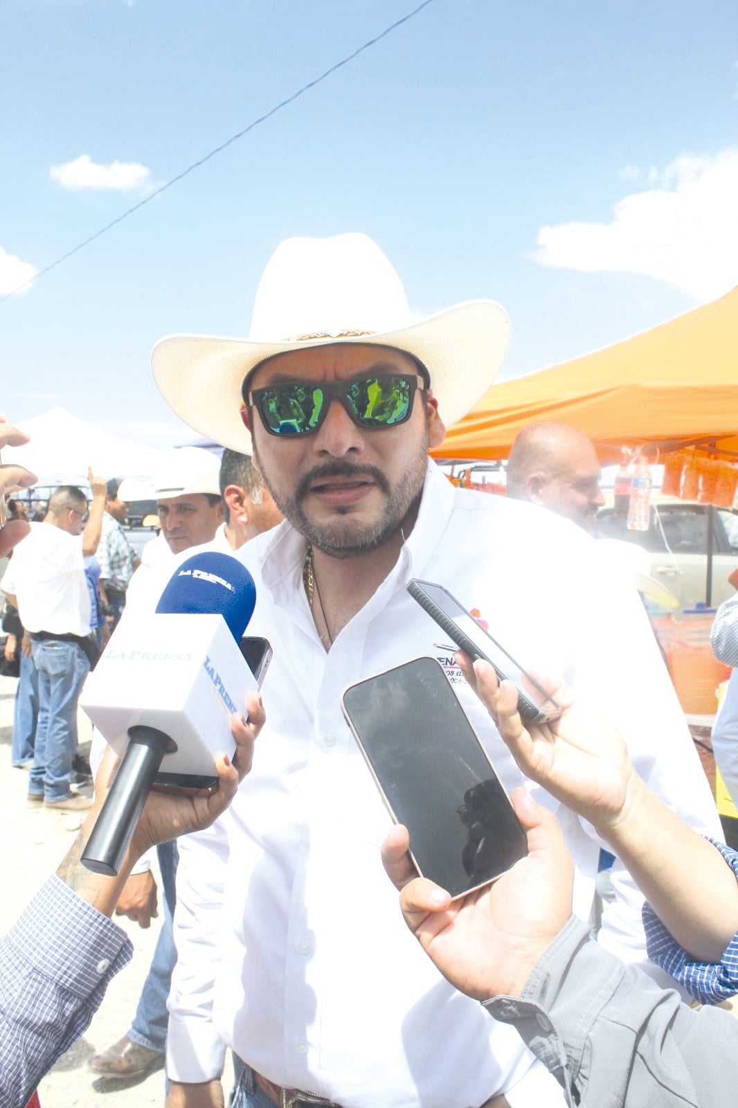 Cabalgata de San Buena fortalece turismo regional