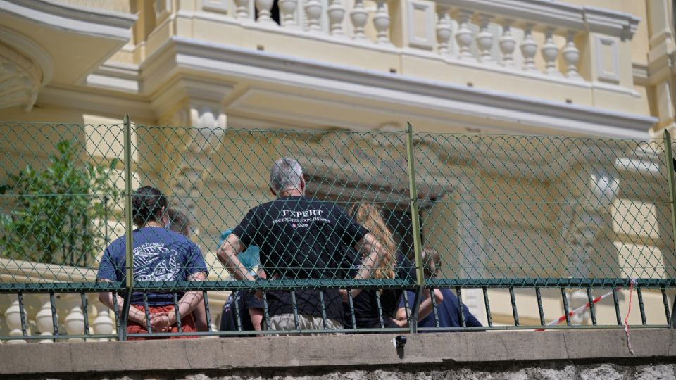 Atentado en Mónaco: Interpol da a conocer el nombre de una sospechosa por bombazo contra magnate ucraniano