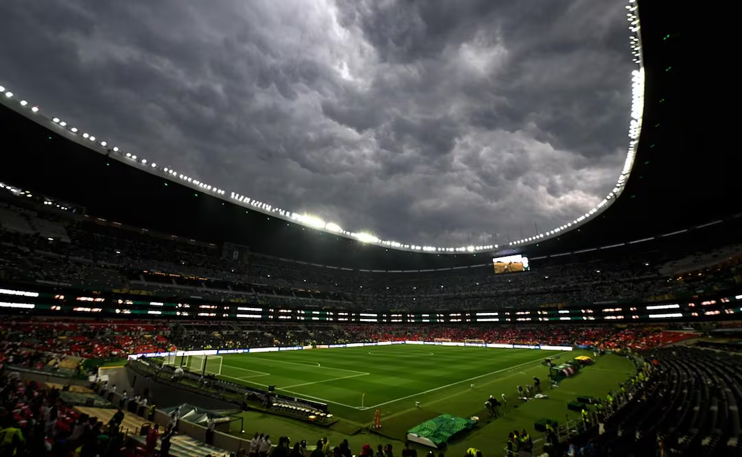 Las tres razones por la que el México vs. Inglaterra cambió de horario