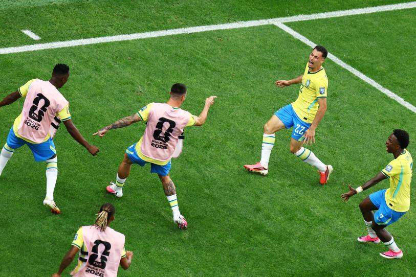 Brasil confirmaría que el duelo contra Noruega podría cambiar de horario