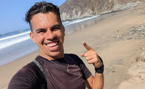 Tras casi 12 días desaparecido, localizan sin vida al comunicador Alex Serna en Zihuatanejo; su cuerpo presentaba huellas de tortura