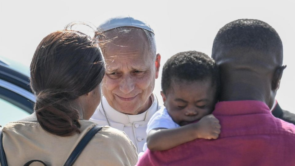 El papa León XIV felicita a EU por el aniversario 250 de su Independencia; pide proteger a los migrantes