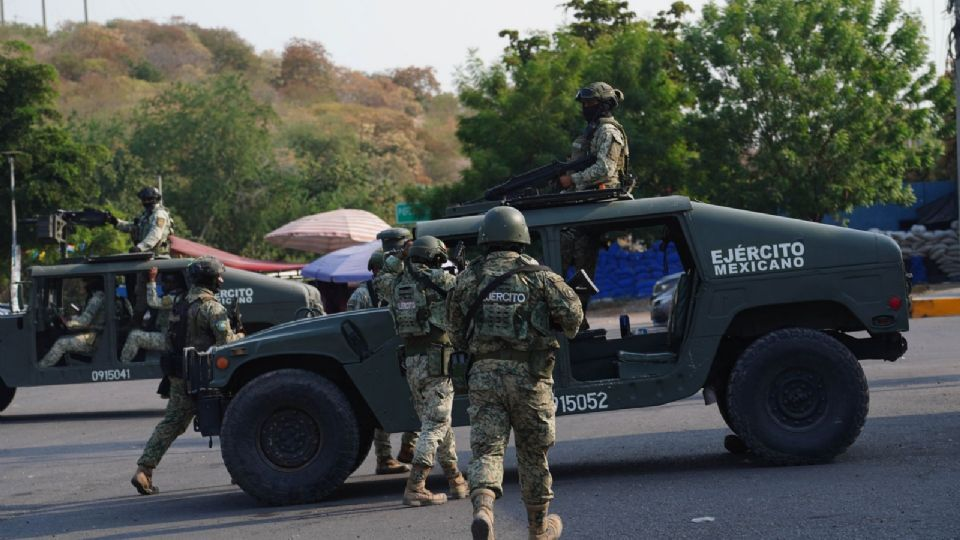 «No seremos más la burla del gobierno federal»: estudiantes se lanzan contra el Plan Michoacán