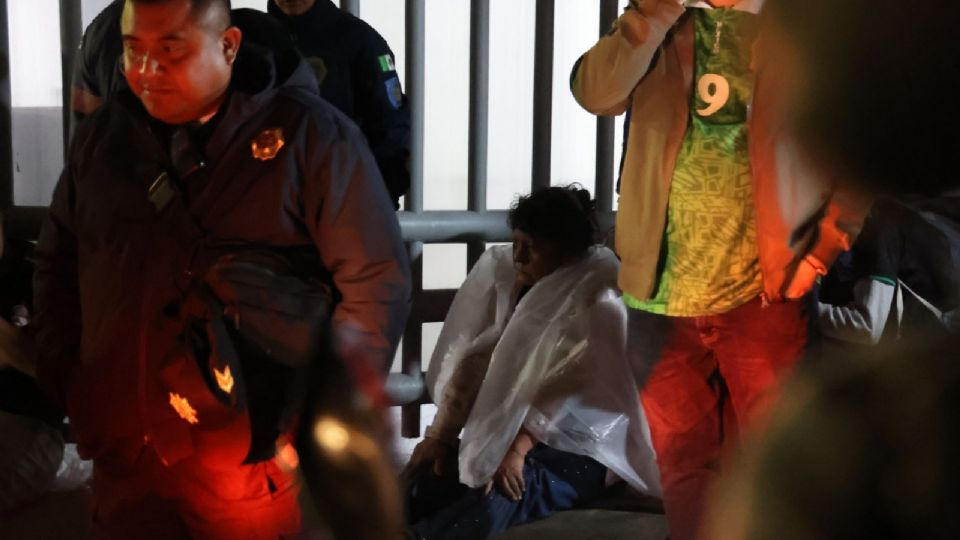 Aún no se determina la causa exacta de las cuatro muert*s durante los festejos del Mundial