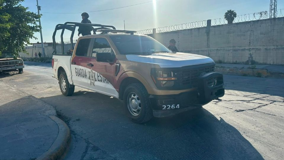 Reportan enfrentamiento armado en Tamaulipas; abaten a un agresor y detienen a tres sujetos en Ciudad Victoria