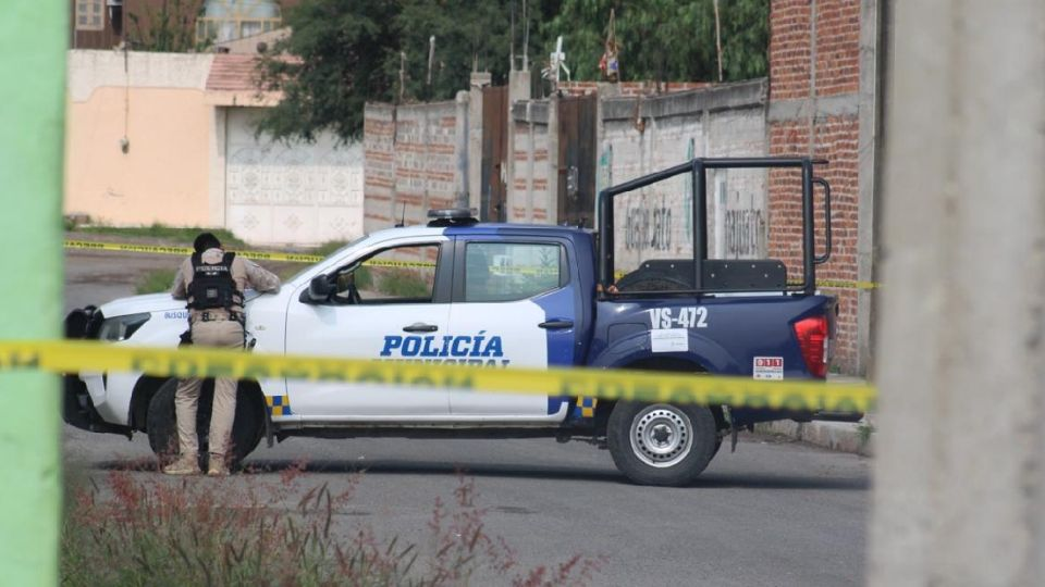 Matan en Guanajuato a una mujer este domingo; suman dos feminicidios en 12 horas