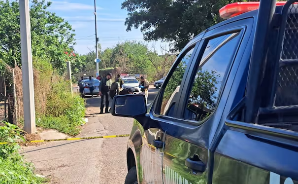 Ases*nan a cuatro en Sinaloa, entre ellos un menor; atacan a policía de investigación
