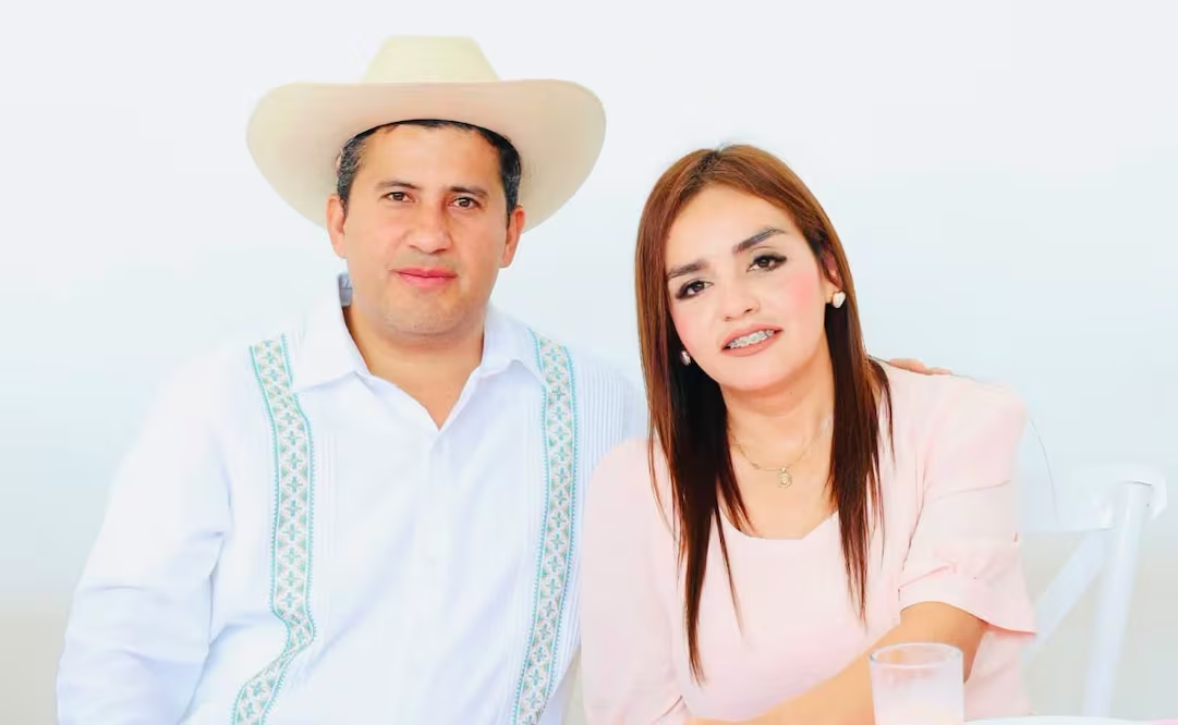 Grecia Quiroz acusa «crimen de Estado» en asesin4to de Carlos Manzo; exige indagar a verdaderos autores intelectuales