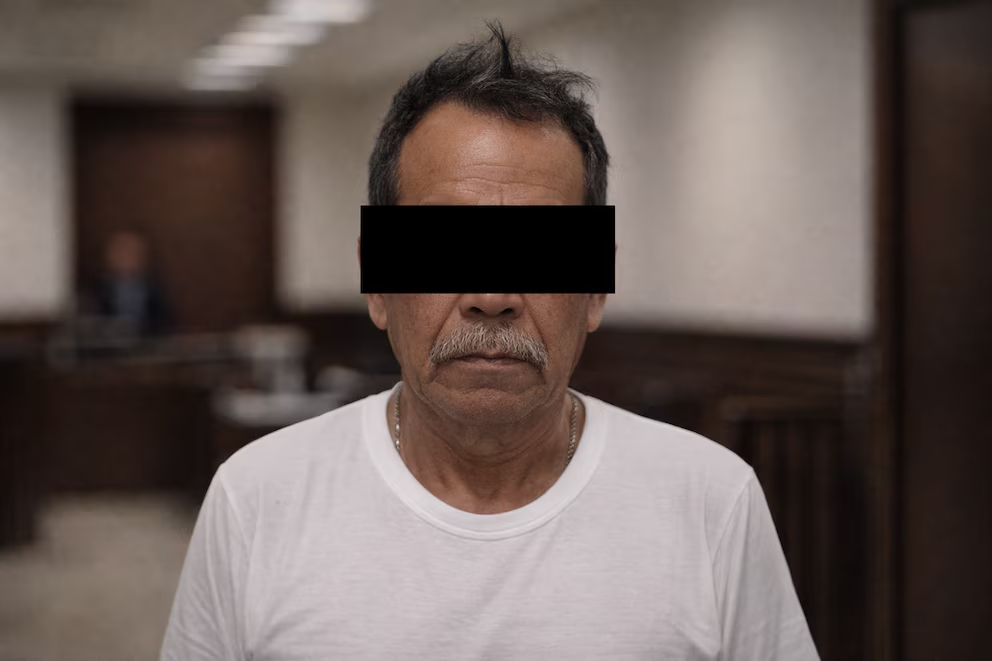 Sentencian a 20 años de cárcel a hombre por intentar mat4r a su hijo en Oaxaca