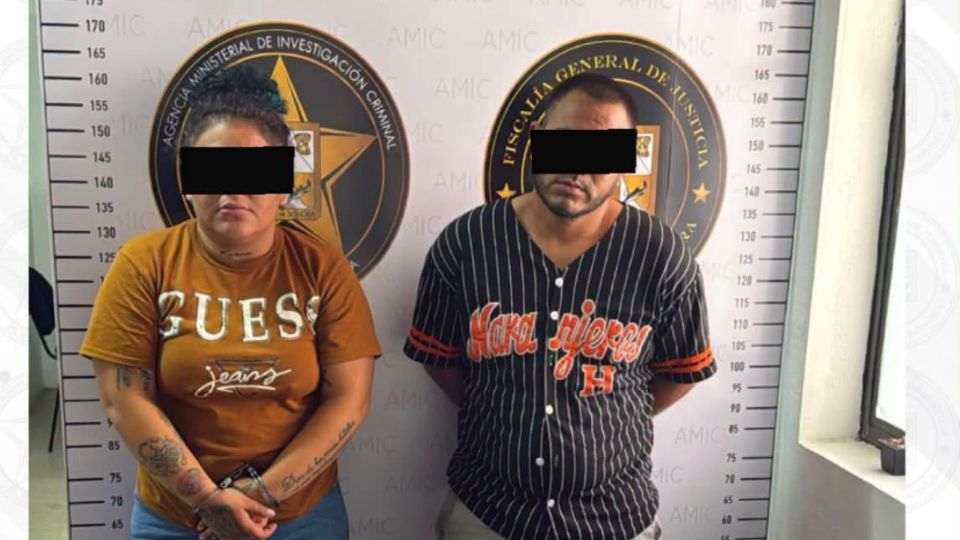 Ases*nan a custodio de un penal en Hermosillo tras acabar su jornada laboral; hay dos detenidos